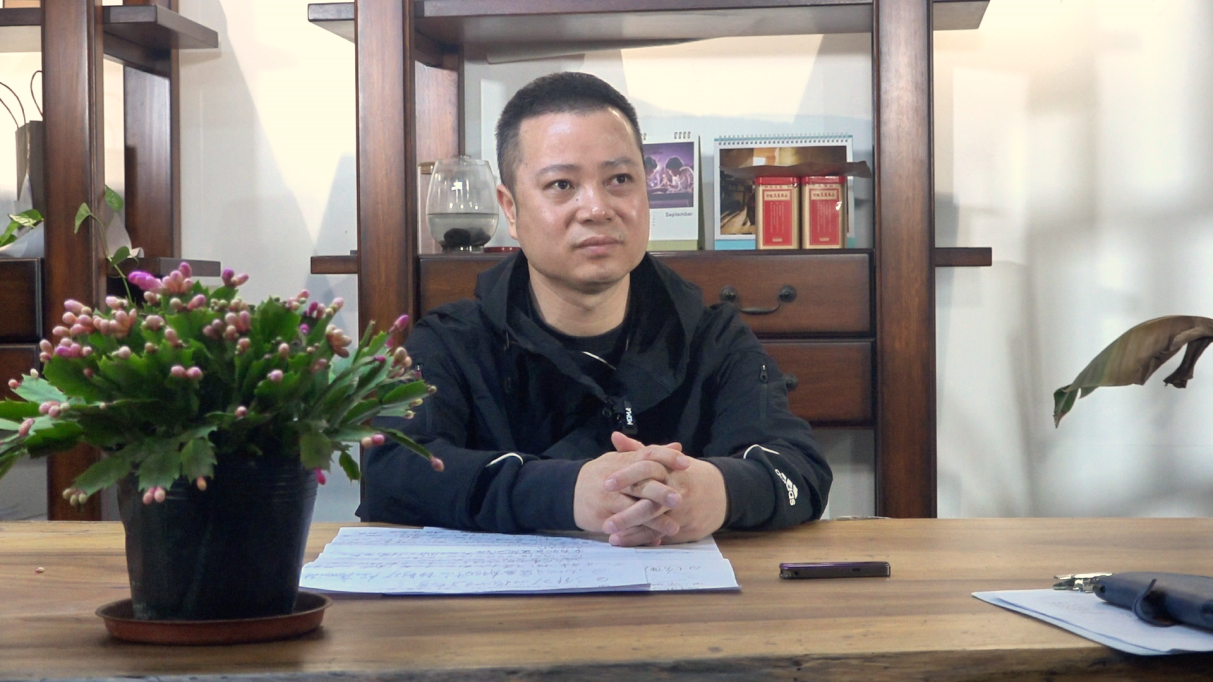 设计赋能家具产业：袁泽鸿的设计故事与展望