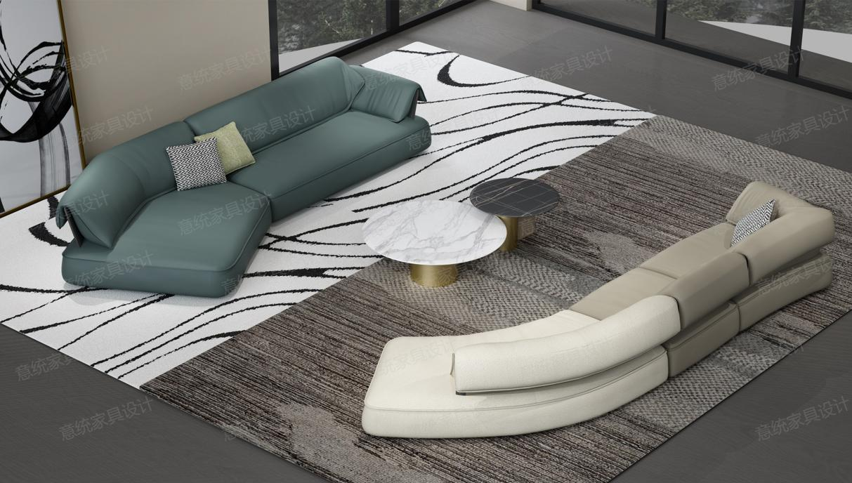 设计赋能家具产业：袁泽鸿的设计故事与展望