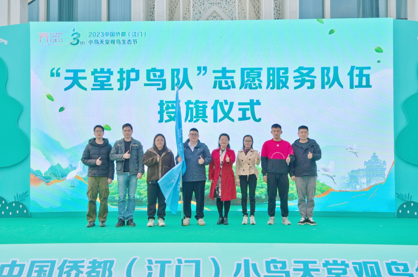 巴金先生不知道，90年后这里还有这么多“鸟的天堂”