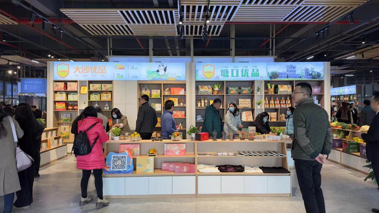 广东江门:开平行政区品牌建设成效显著