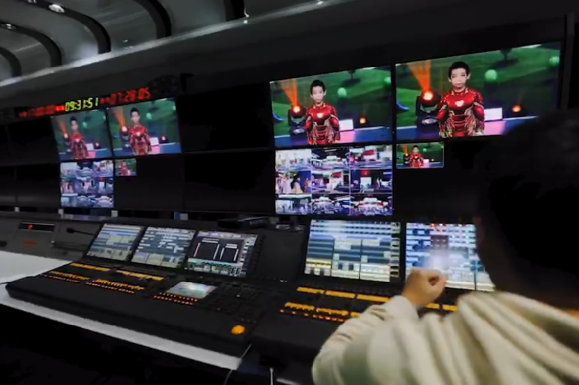 官宣丨2024第6届“福满陇原”甘肃省百姓春节联欢晚会大幕开启,有才你就来!