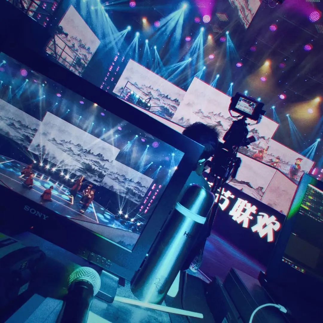 官宣丨2024第6届“福满陇原”甘肃省百姓春节联欢晚会大幕开启,有才你就来!