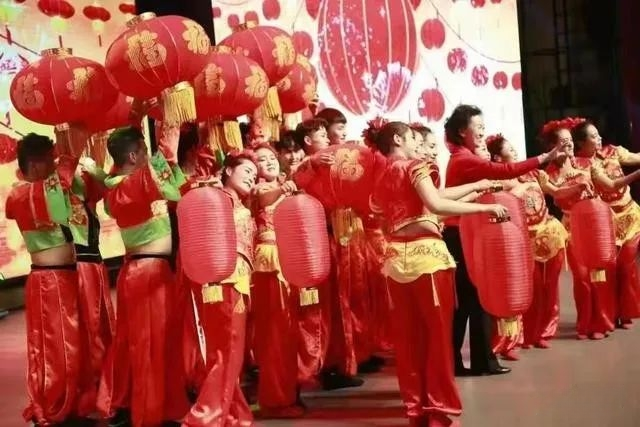 官宣丨2024第6届“福满陇原”甘肃省百姓春节联欢晚会大幕开启,有才你就来!