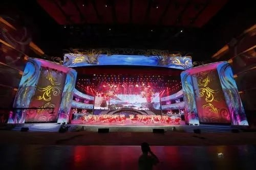 官宣丨2024第6届“福满陇原”甘肃省百姓春节联欢晚会大幕开启,有才你就来!