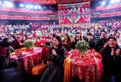 官宣丨2024第6届“福满陇原”甘肃省百姓春节联欢晚会大幕开启,有才你就来!