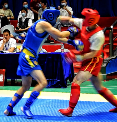 清华学生年度人物候选丨李震庭：讲好香港故事，就是讲好新时代“一国两制”的中国故事