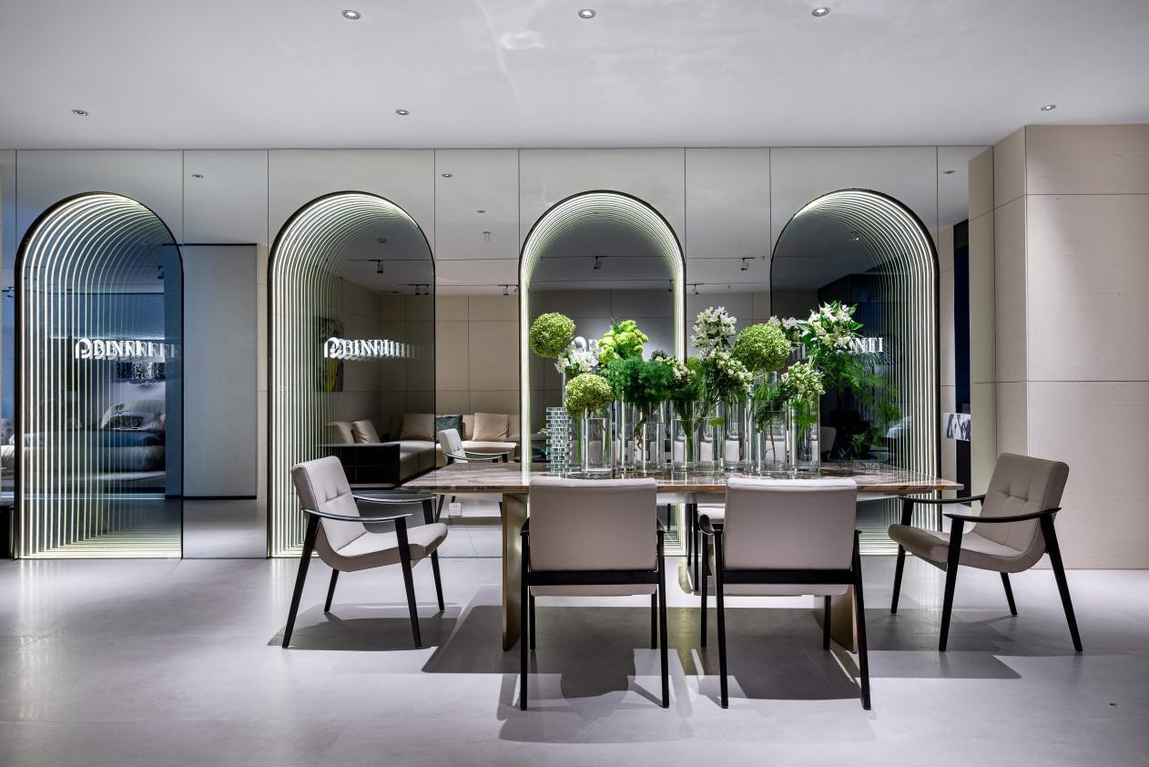 杨咏:从家“具”到家“居”,设计让回家成为期待