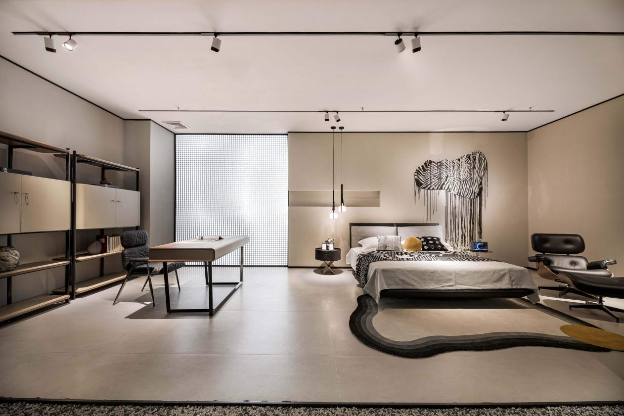 杨咏:从家“具”到家“居”,设计让回家成为期待