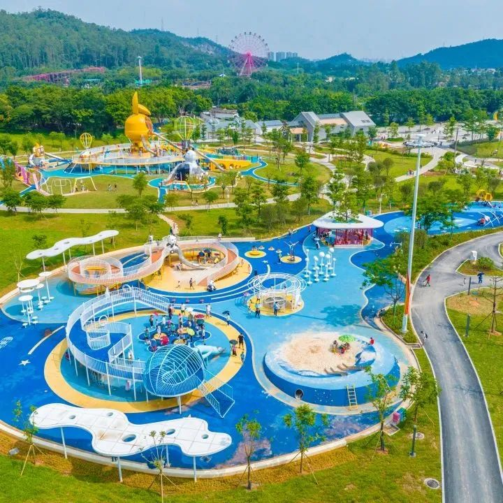 江门市新会区再添2个市级儿童友好示范镇(街)和5个儿童友好基地