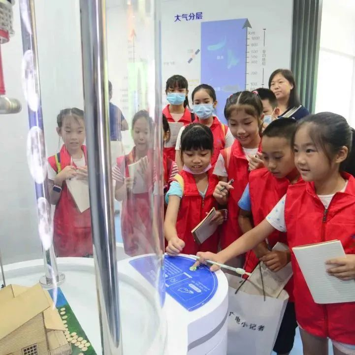 江门市新会区再添2个市级儿童友好示范镇(街)和5个儿童友好基地