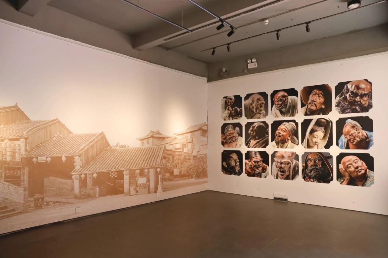 “窑火传奇——千年陶都藏品展”盛大开幕！重量级嘉宾齐聚美陶湾