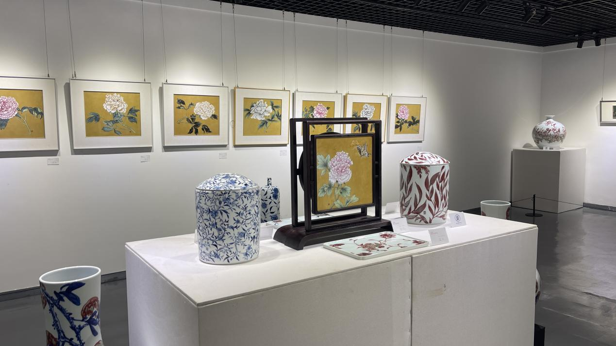 “相约黄连 艺起精彩” 2024勒流黄连文旅艺术节启动