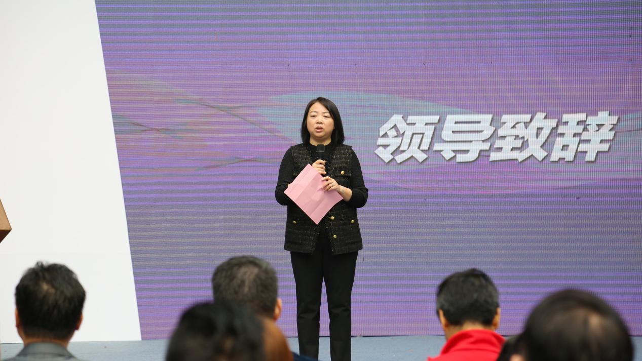 “相约黄连 艺起精彩” 2024勒流黄连文旅艺术节启动