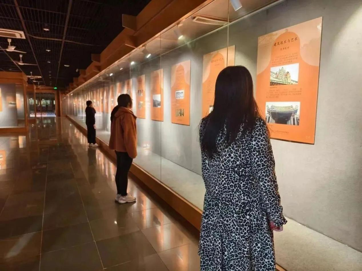 江门市新会区元旦假期接待游客近32万人次，旅游收入达1.35亿元