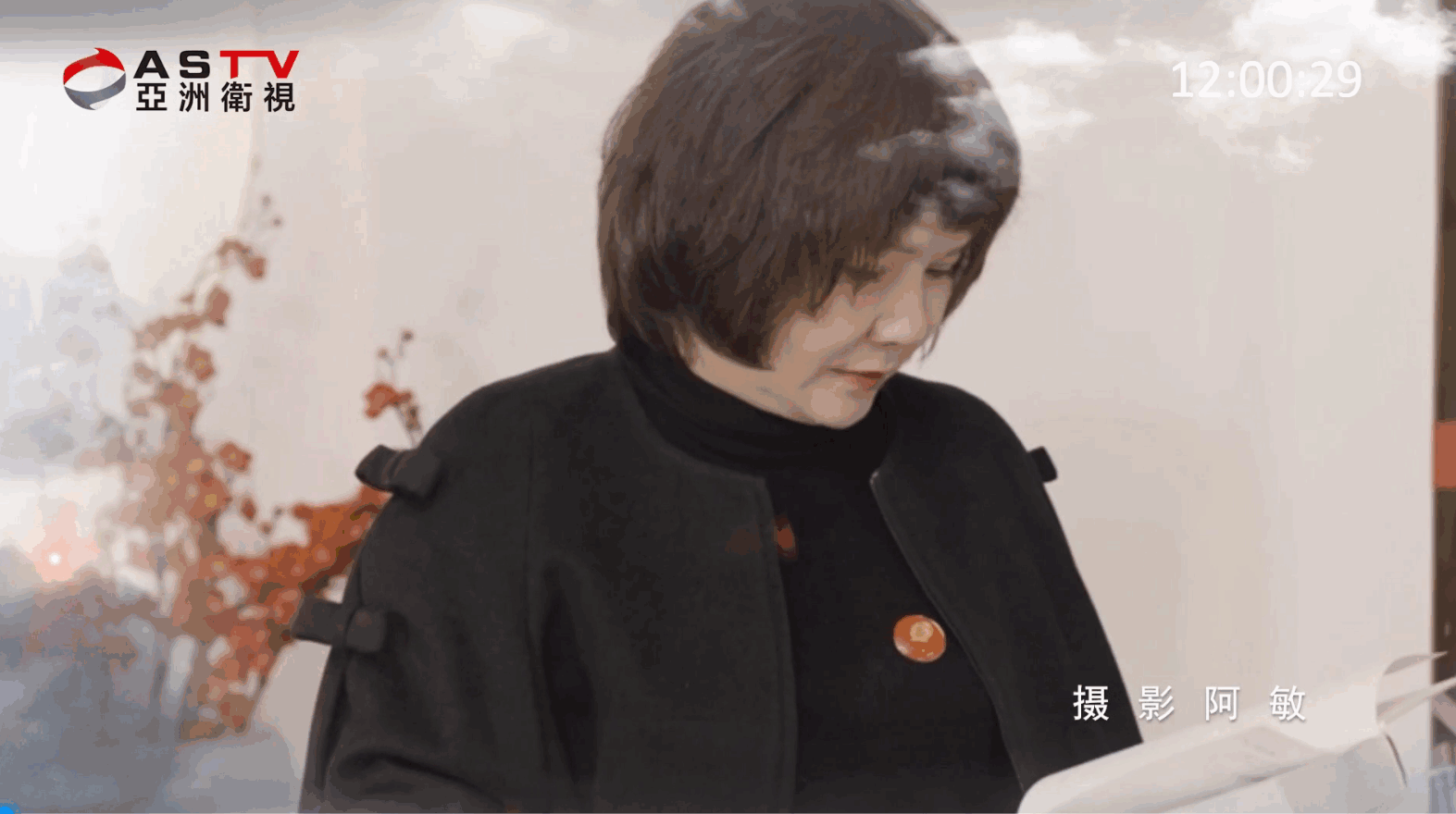 知心世界——《妈妈的教育》