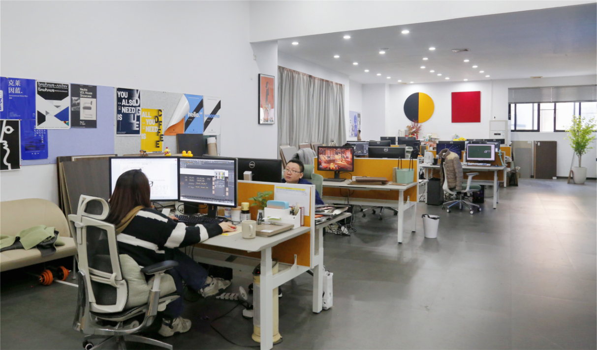 平面设计到产品设计：奈思公司的创新之旅