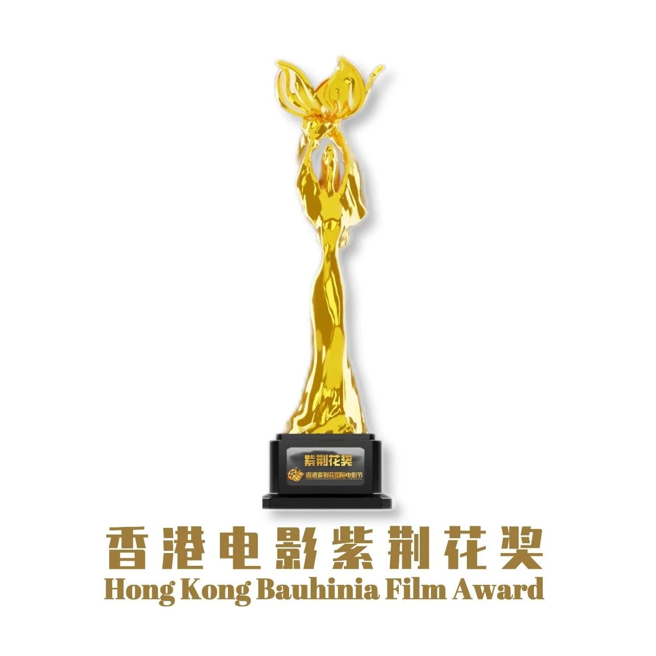 2024第三届“香港紫荆花国际电影节”第一期征片开始报名