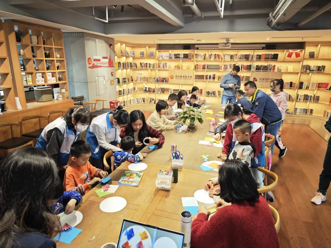 江门市江海区位列广东省公共文化服务评价结果前三十名