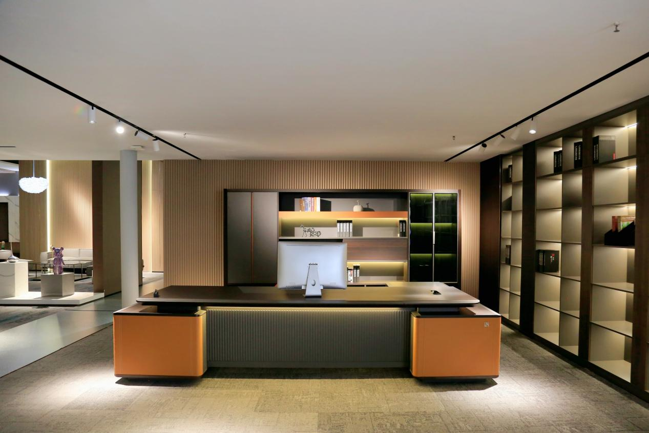 芬伦家具:从传统电商到B端引领者的转型之路