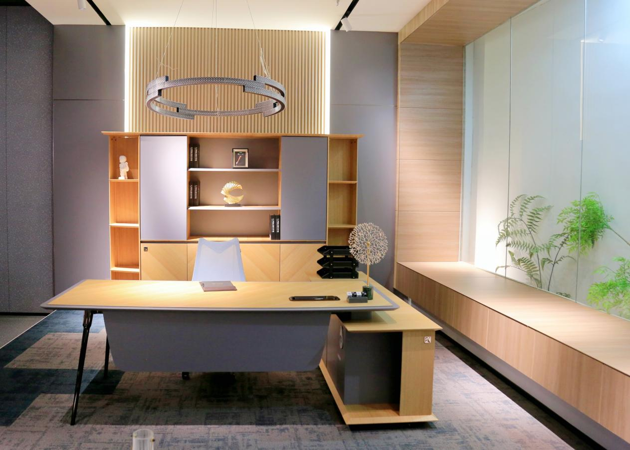 芬伦家具:从传统电商到B端引领者的转型之路