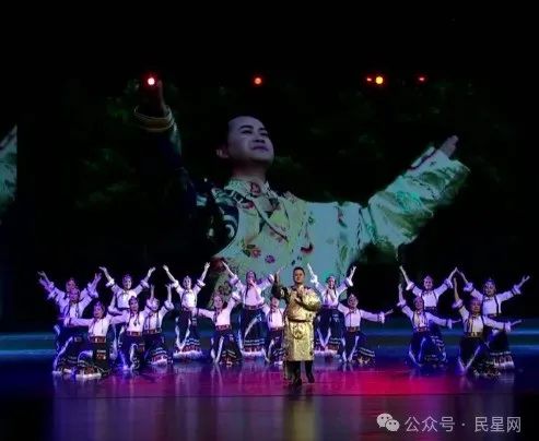 来啦,阵容好强大!“福满陇原”2024第6届甘肃省百姓春节联欢晚会