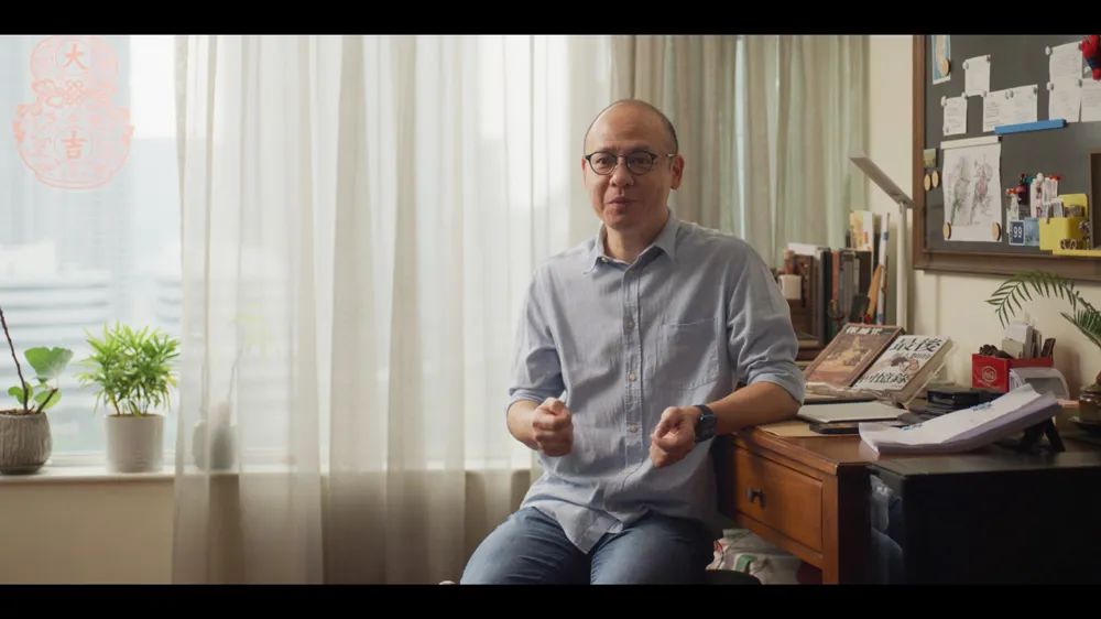 《澳門作家拼圖：澳門作家訪問錄（二）》首映