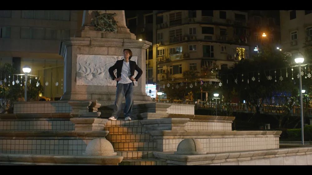 《澳門作家拼圖：澳門作家訪問錄（二）》首映