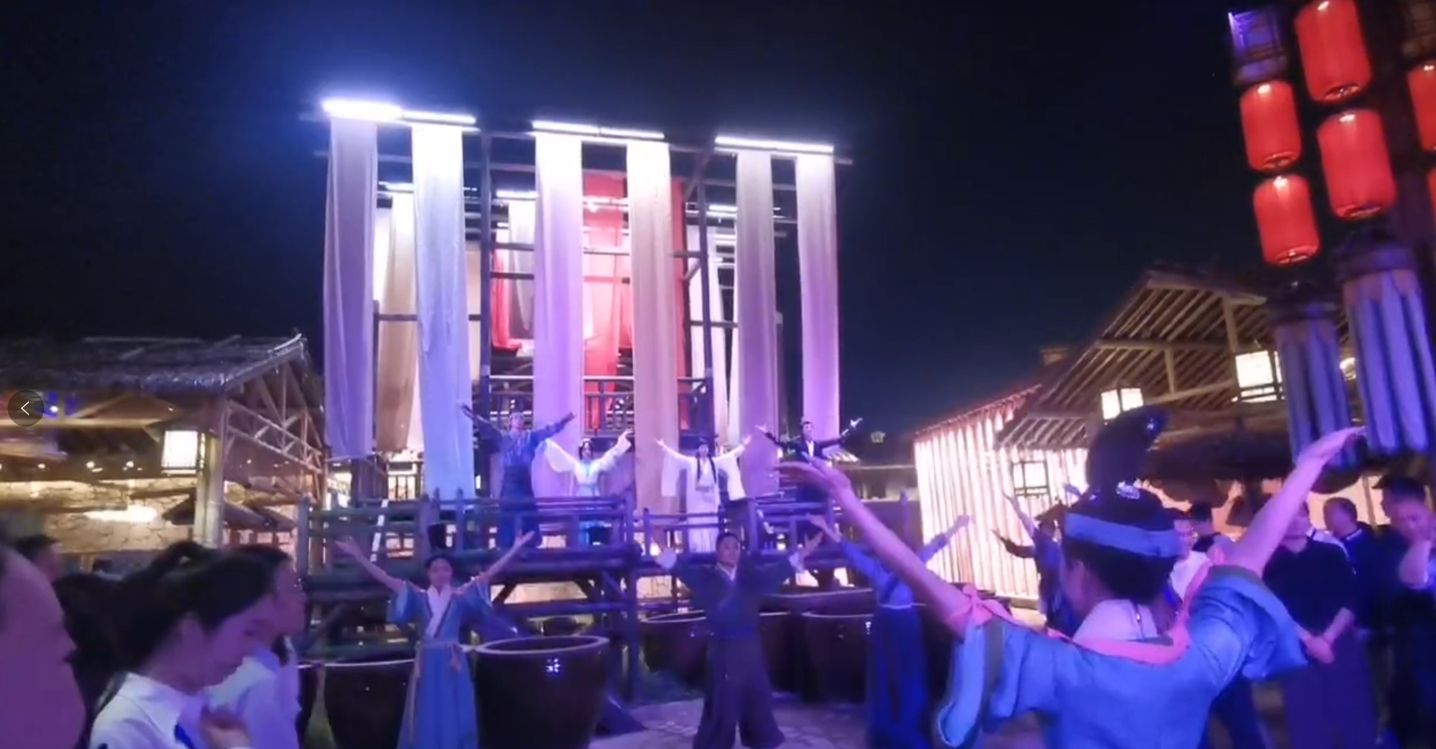 相聚钟祥携手书写“寿乡新篇章”