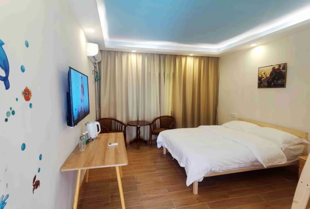 2024五一森林探索研学营