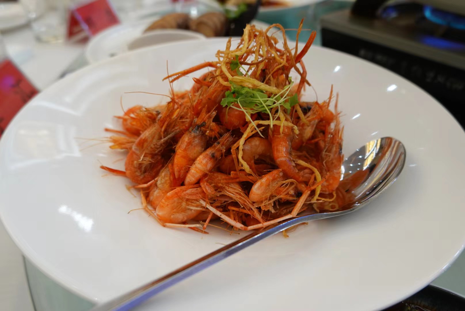 钟祥市“长寿食品推介活动”在钟祥市王府大酒店举行