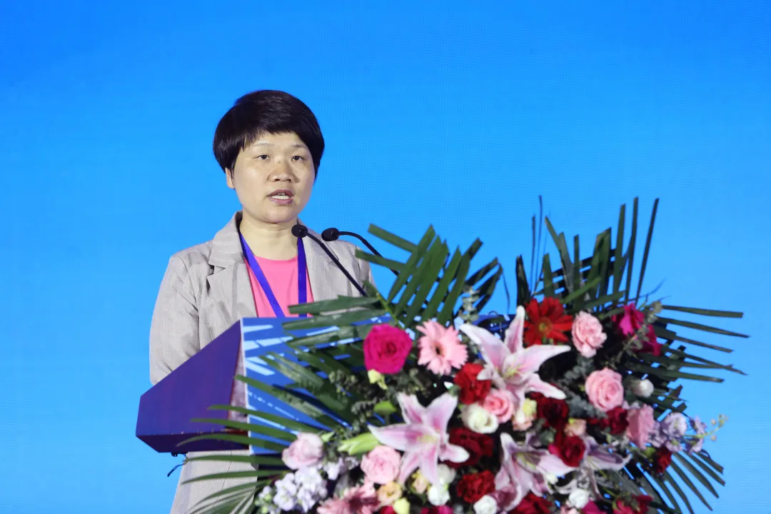 相聚钟祥携手书写“寿乡新篇章”