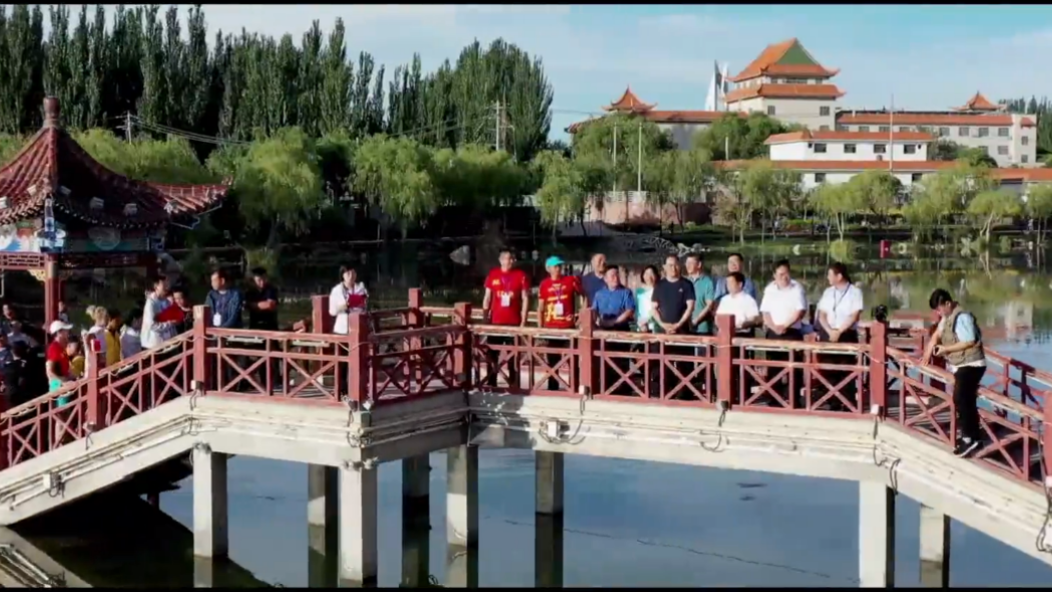 瓜州戈铁赛增加小铁人7级体验赛