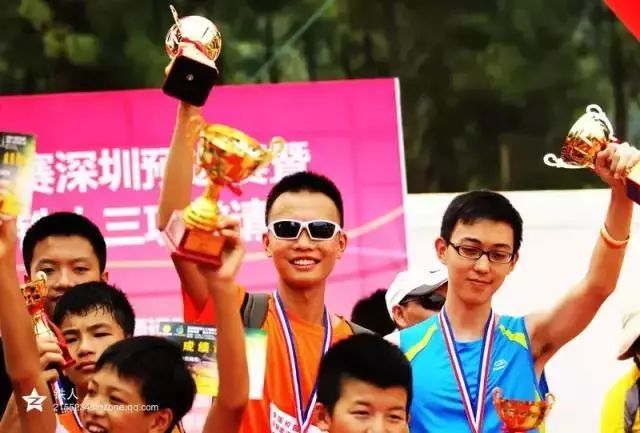 东方鲲鹏2024深圳铁人新秀第一期出发名单