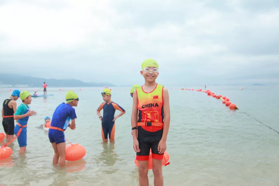 东方鲲鹏2024深圳铁人新秀第一期出发名单