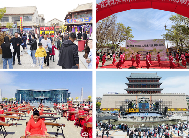 甘肃：“五一”期间共接待游客2510万人次、旅游花费150.9亿元