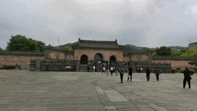 武当山非遗武当睡功：探寻传统与现代的融合