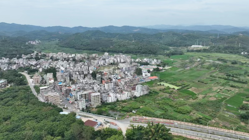 丹灶由“漫灌”到“滴灌”，激活革命老区教育结对帮扶“一池水”