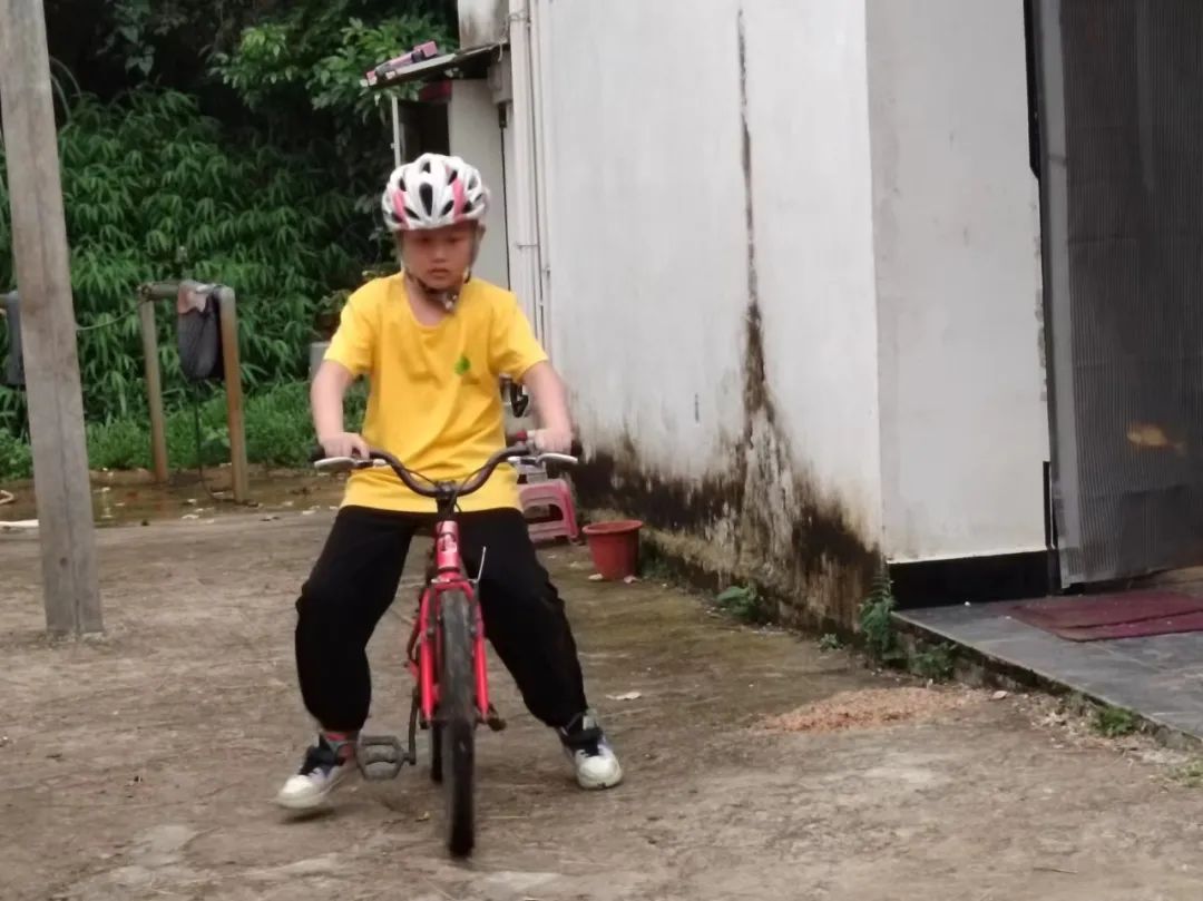 五一节深圳罗田森林公园小铁人夏令营回顾