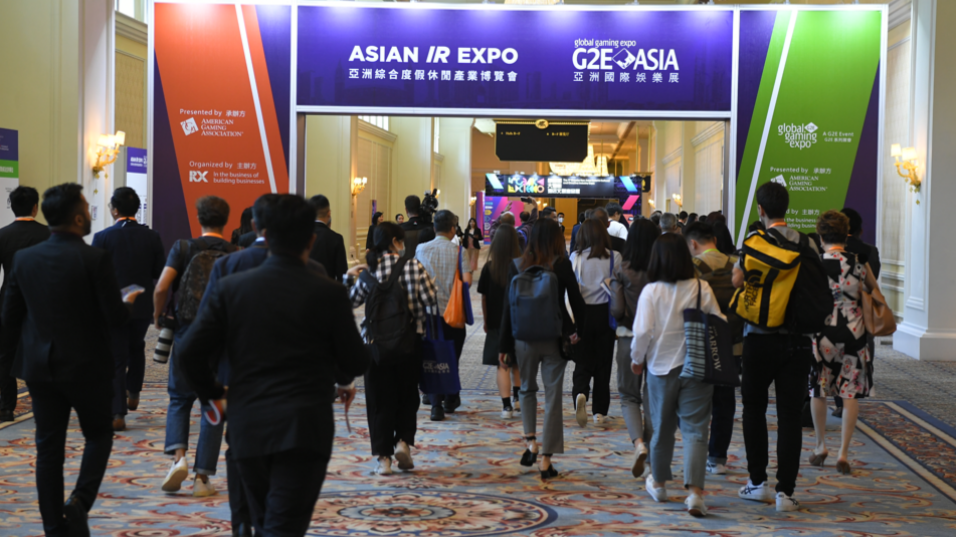 亞洲國際娛樂展再次在澳門舉行 歡慶連接與探索亞洲娛樂行業的卓越 15 年