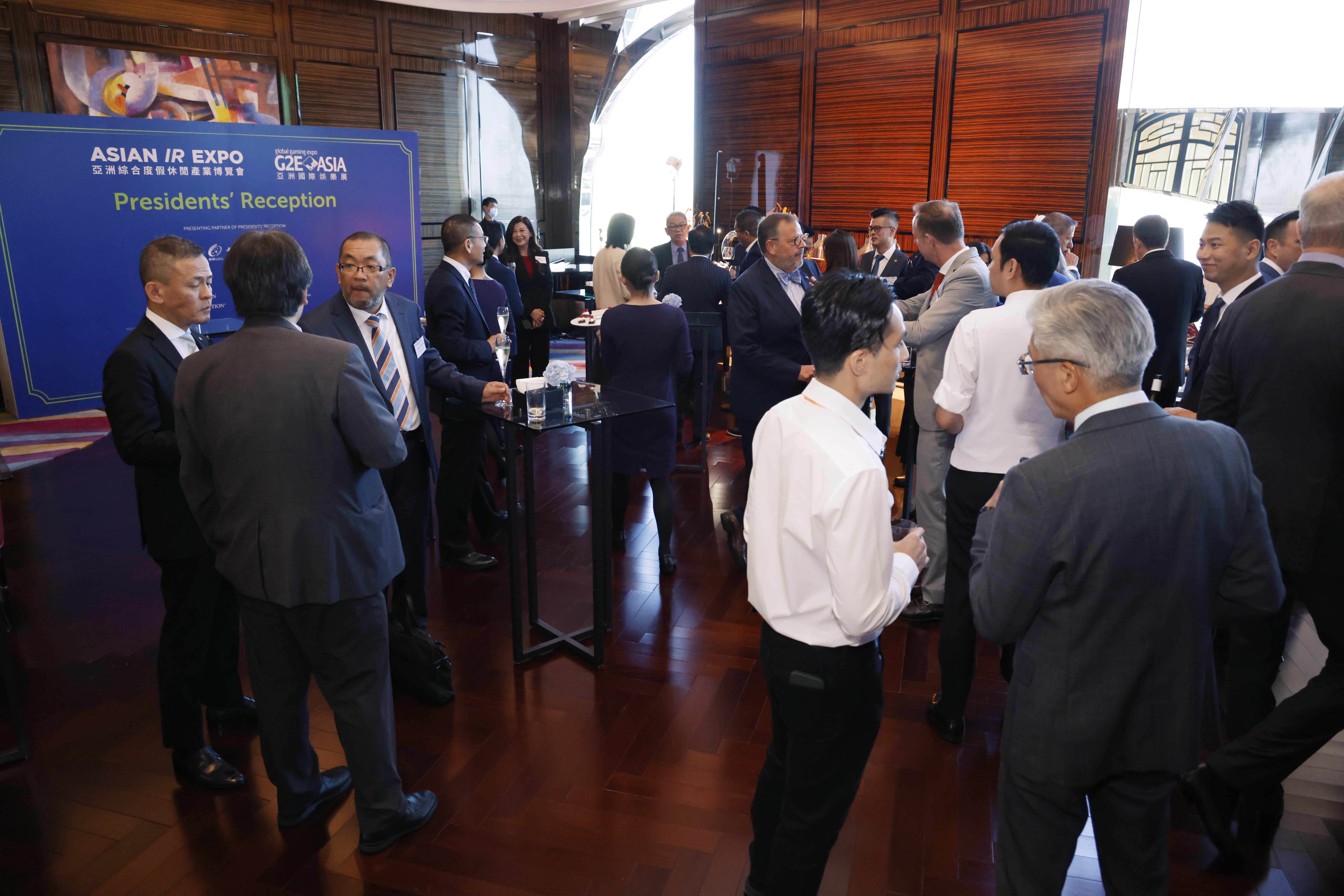 亞洲綜合度假休閒產業博覽會再次在澳門舉行 新增科技及娛樂展區——重新定義創新體驗