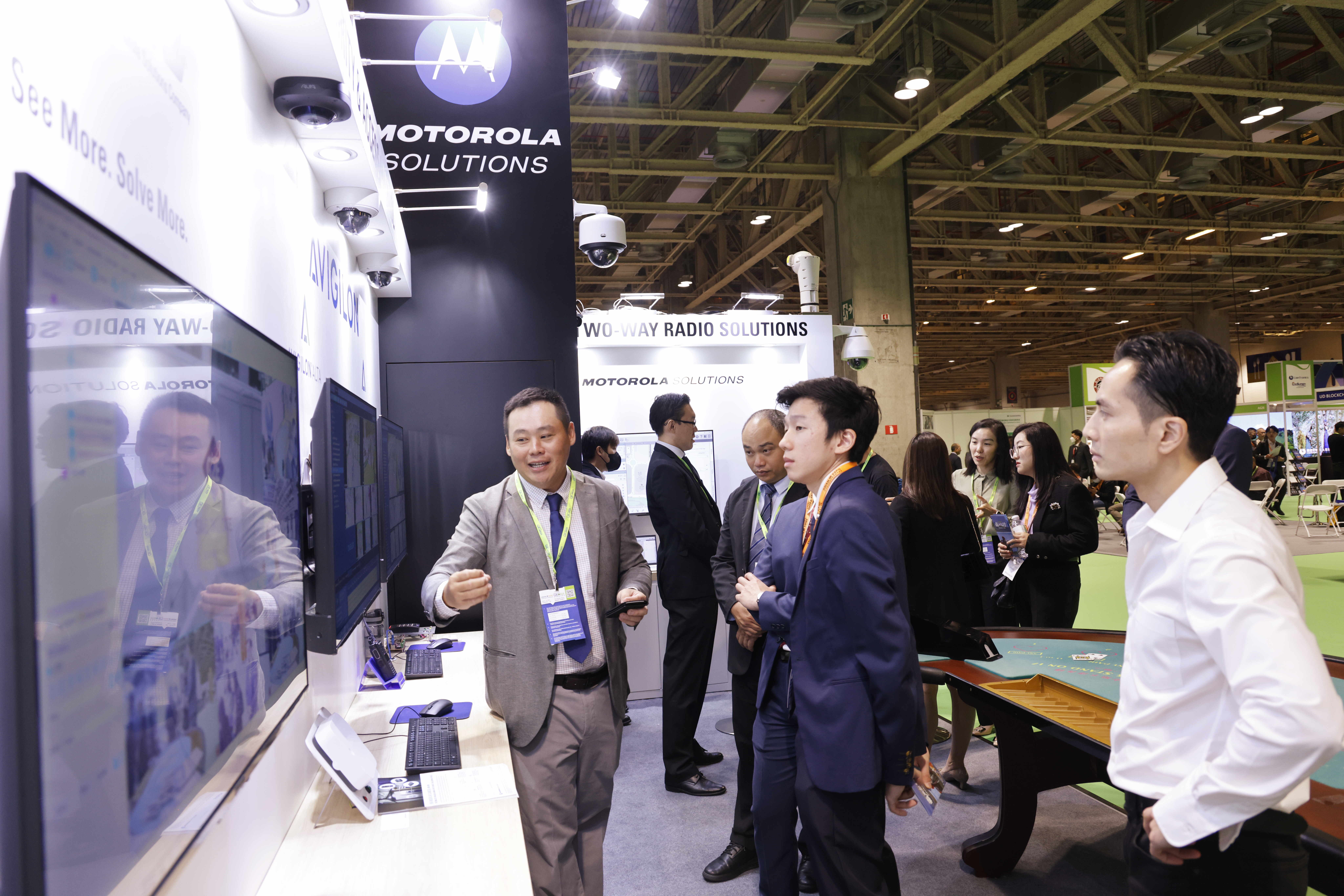 亞洲綜合度假休閒產業博覽會再次在澳門舉行 新增科技及娛樂展區——重新定義創新體驗