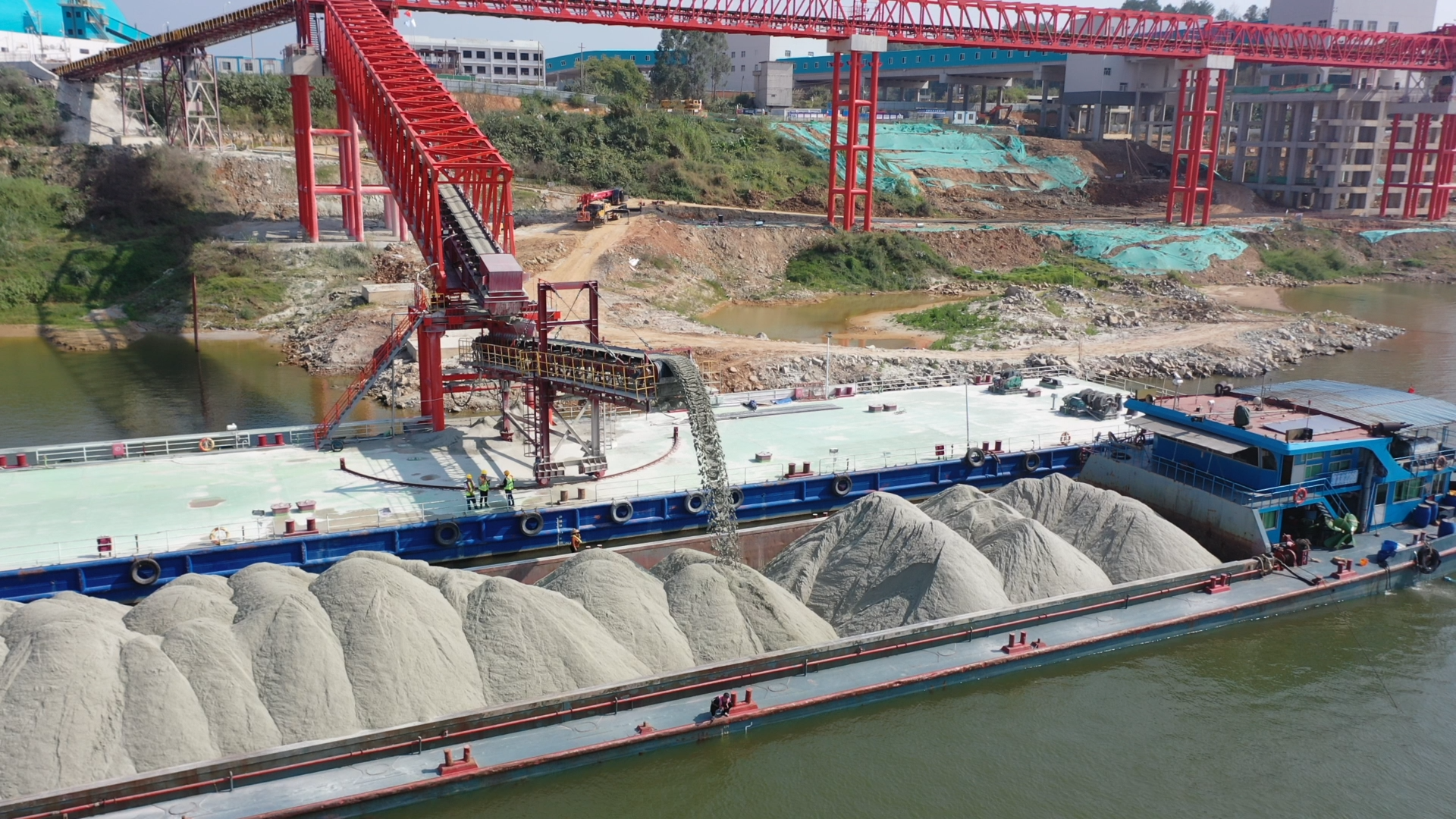 封开党建引领“赋能”助力“百千万工程”