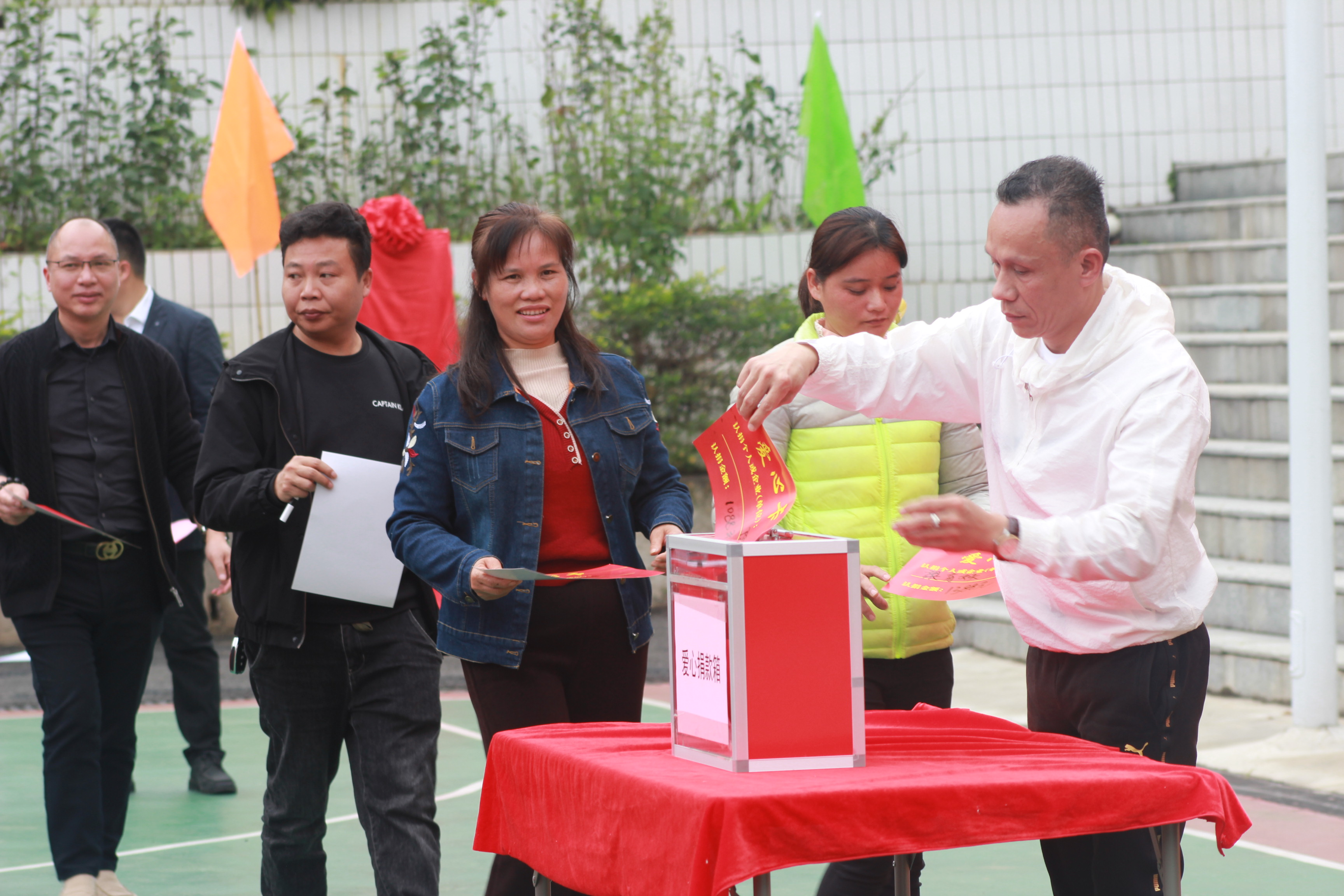 封开都平别样寻找村宝激发乡土文化活力