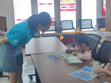 “杏花五微”助力儿童才艺自信比翼双飞