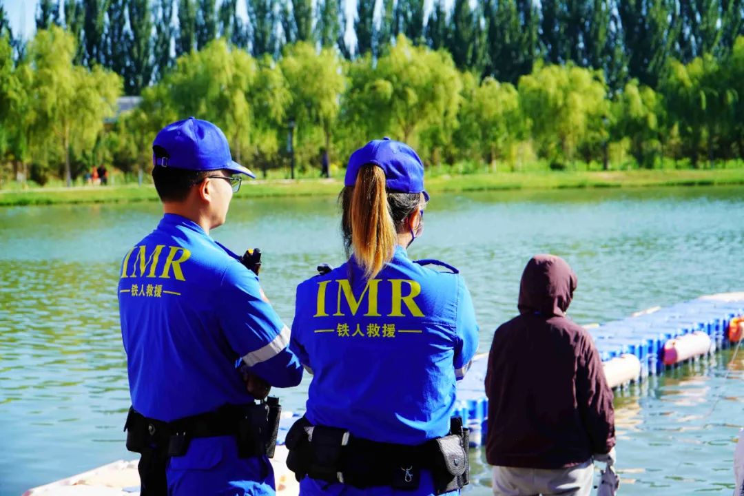 祝贺第三届玄奘足迹瓜州铁人三项赛圆满举办