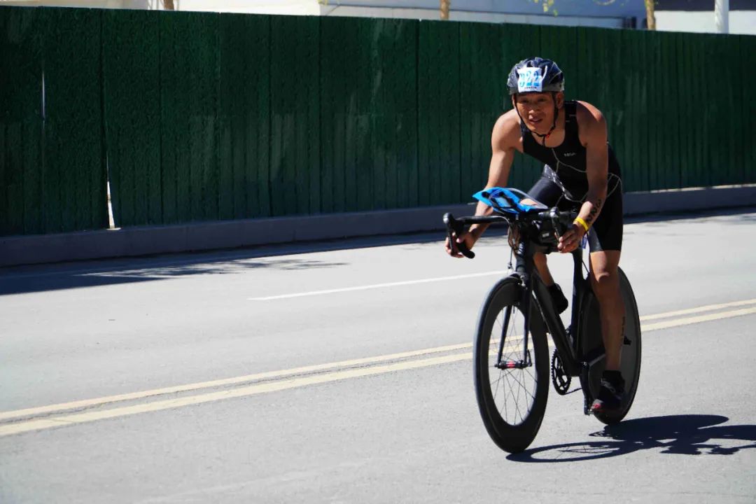 祝贺第三届玄奘足迹瓜州铁人三项赛圆满举办