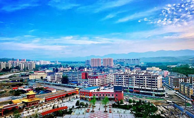 甘肃：天祝县文体旅深度融合推动文旅产业高质量发展