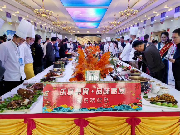 甘肃:天祝县文体旅深度融合推动文旅产业高质量发展