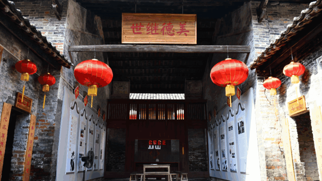 封开廉洁文化从唱出本土“风味”开始