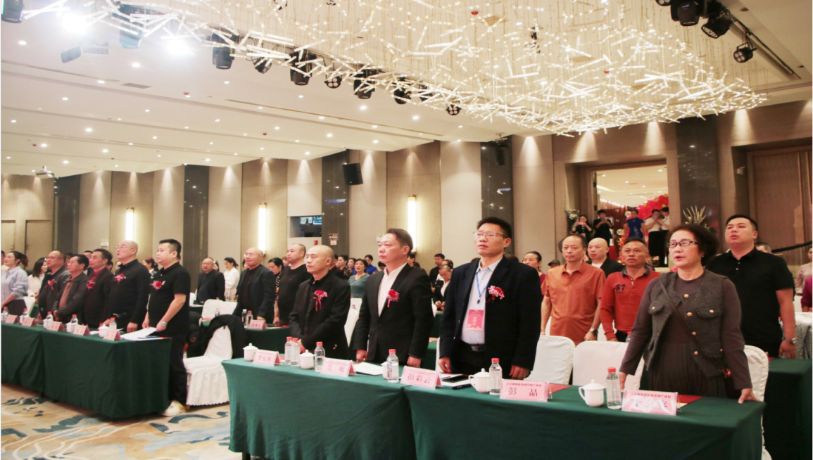 2025老年春节联欢晚会湖南选区启动仪式隆重举行